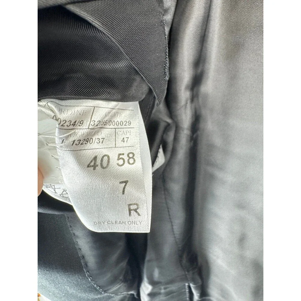 Canali 1934 mens